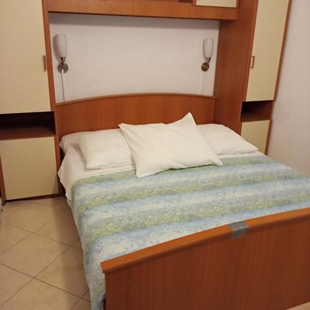 Apartmani Sersic Baska  Exterior photo
