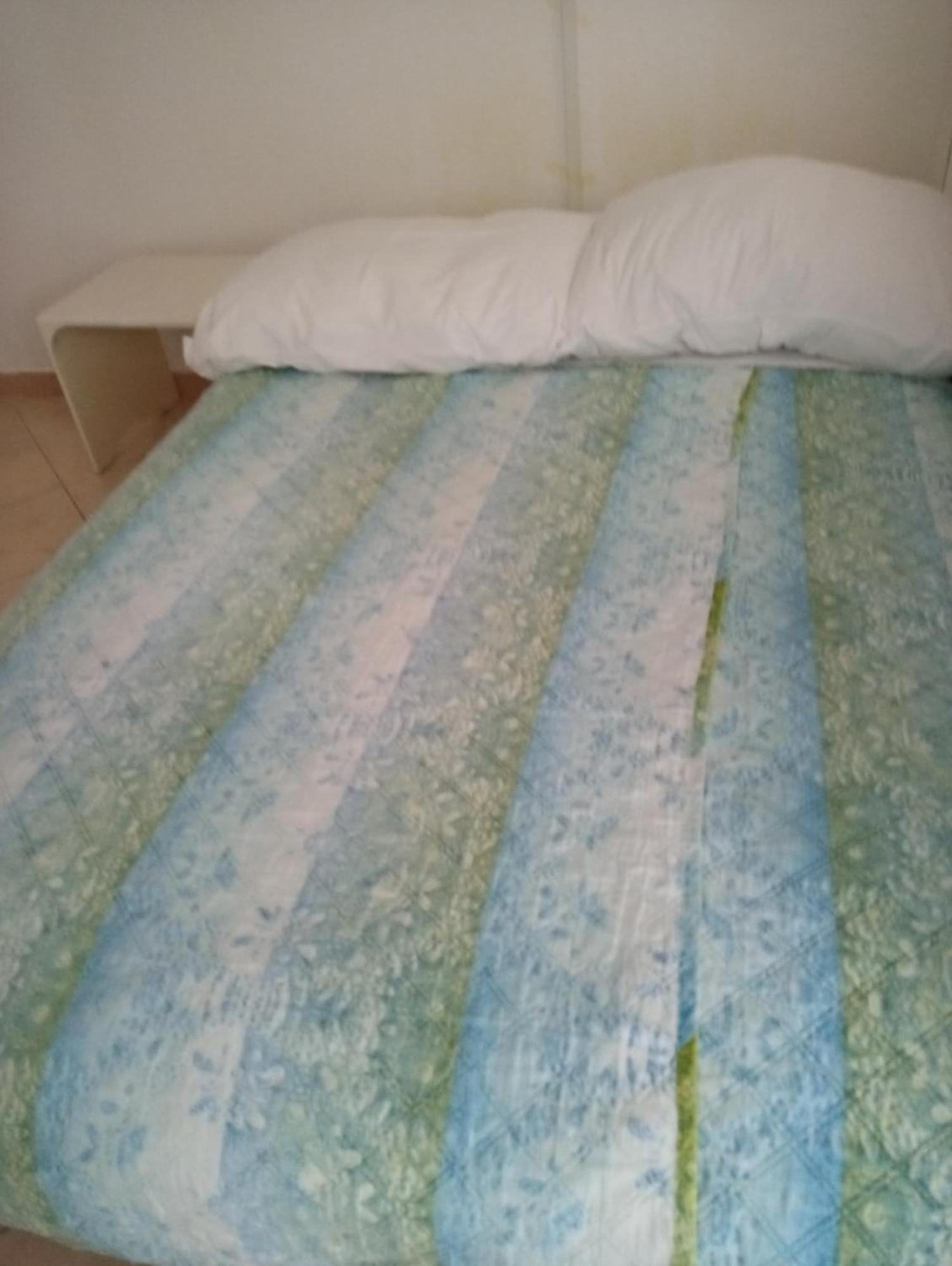 Apartmani Sersic Baska  Exterior photo
